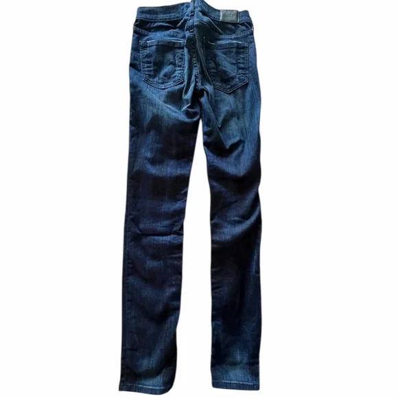 True Religion Victoria Skinny Jeans 26 - Picture 3 of 6